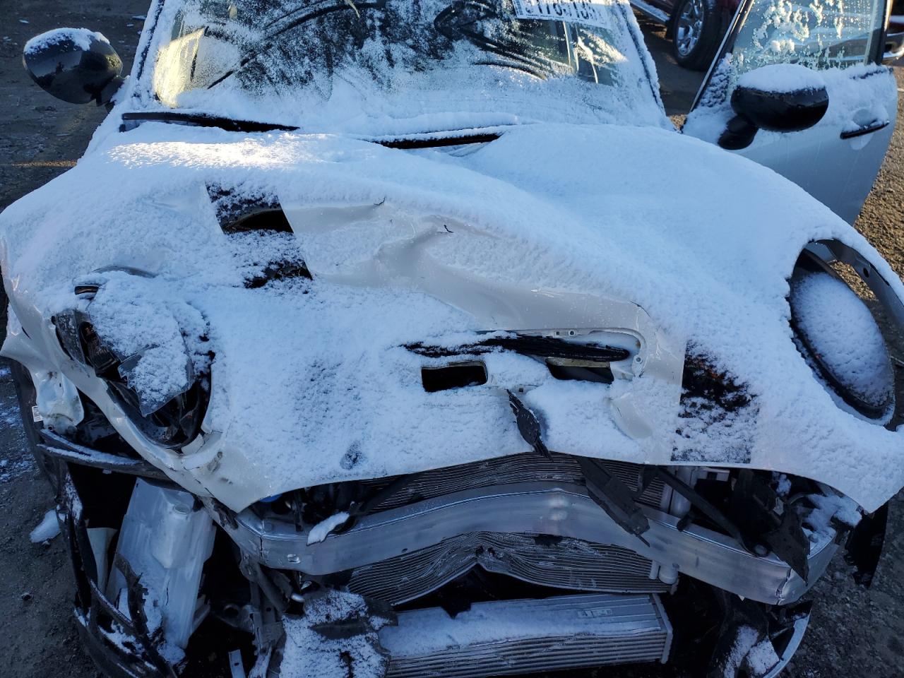 2024 Mini Cooper S VIN: WMW53DK03R2V17230 Lot: 91785135