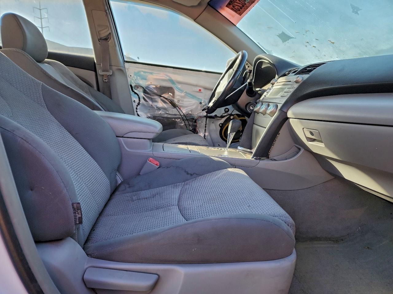 2009 Toyota Camry Base VIN: 4T1BE46K89U835646 Lot: 93736225