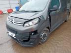 2022 CITROEN DISPATCH 1000 1.5 BLUEHDI 100 VAN ENTERPRISE PRO for sale at Copart ROCHFORD