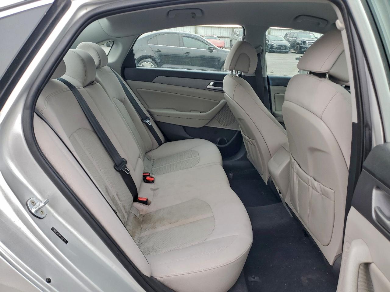 2016 Hyundai Sonata Eco VIN: 5NPE24AA4GH422753 Lot: 93904715