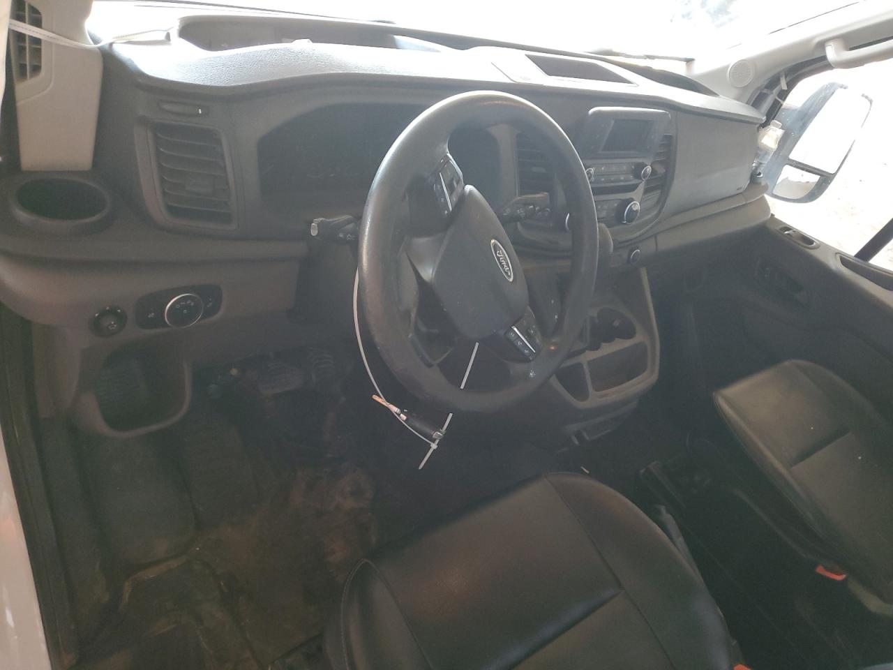 2020 Ford Transit T-350 VIN: 1FTBW9C81LKB67831 Lot: 92575515