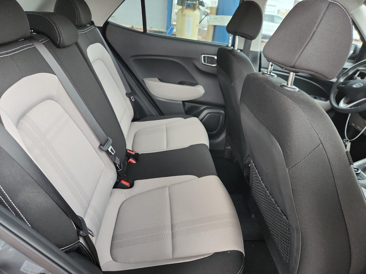 2025 Hyundai Venue Sel VIN: KMHRC8A30SU359765 Lot: 93516055