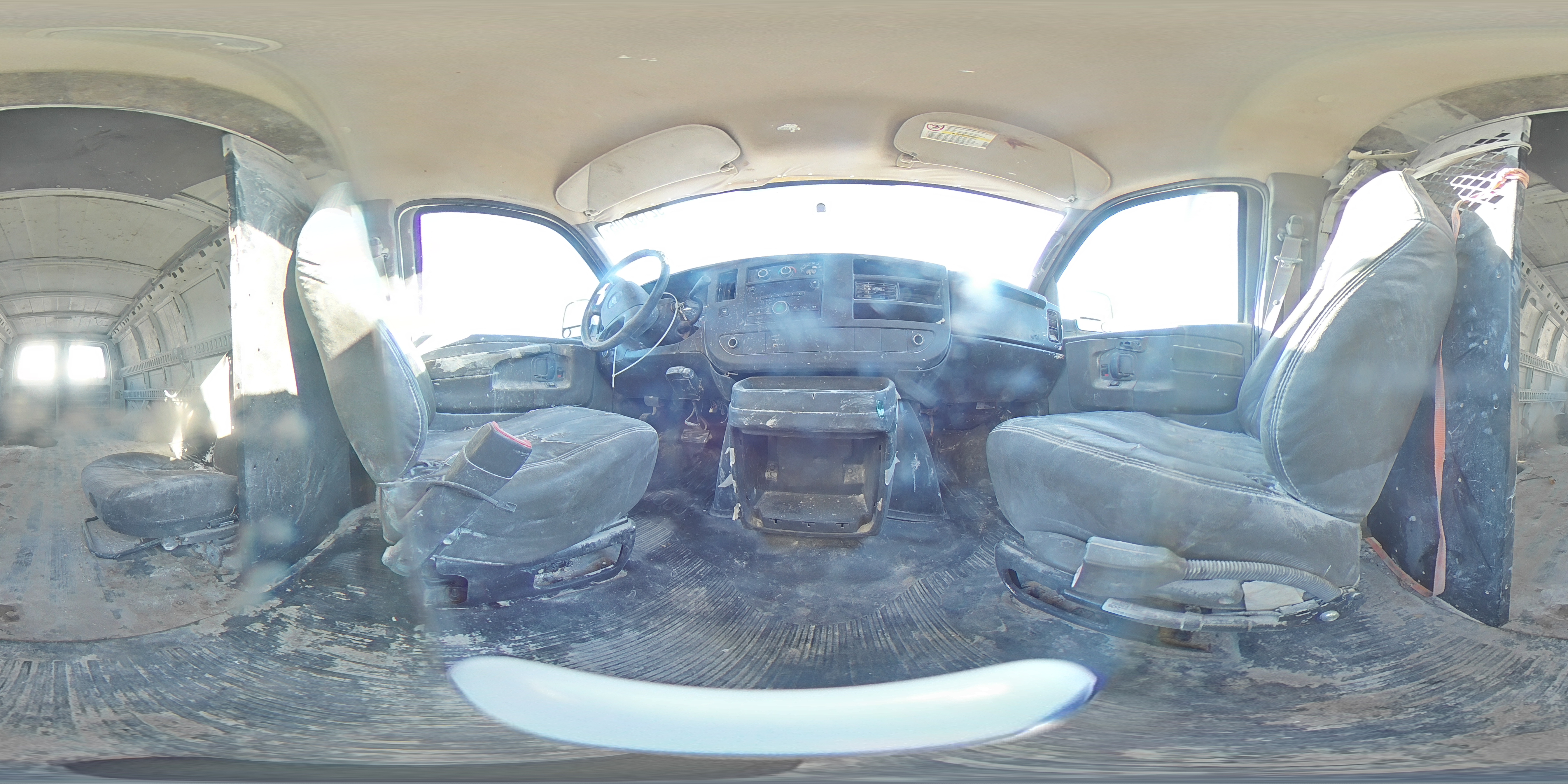 2009 Chevrolet Express G3500 VIN: 1GCHG39C191162854 Lot: 92130105