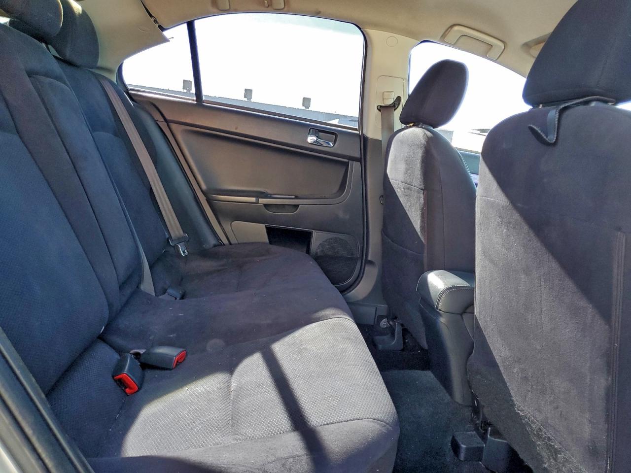 2014 Mitsubishi Lancer Gt VIN: JA32U8FW1EU002037 Lot: 94786625