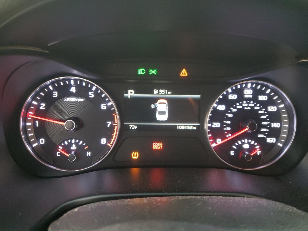 2023 Kia Forte Lx VIN: 3KPF24ADXPE577178 Lot: 91264275