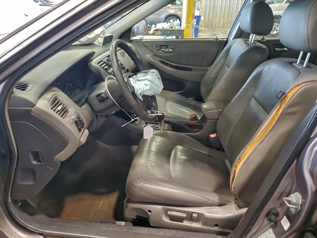 2000 Honda Accord Ex VIN: 1HGCG1658YA016035 Lot: 94219285