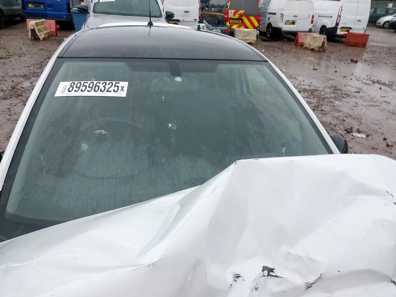 2014 VAUXHALL CORSA 1.3 CDTI ECOFLEX LIMITED EDITION 3DR