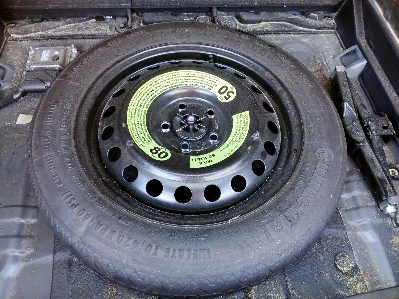 2018 KIA SPORTAGE 1.6 CRDI ISG 1 5DR