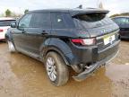 2016 LAND ROVER RANGE ROVER EVOQUE 2.0 ED4 SE 5DR 2WD for sale at Copart WISBECH