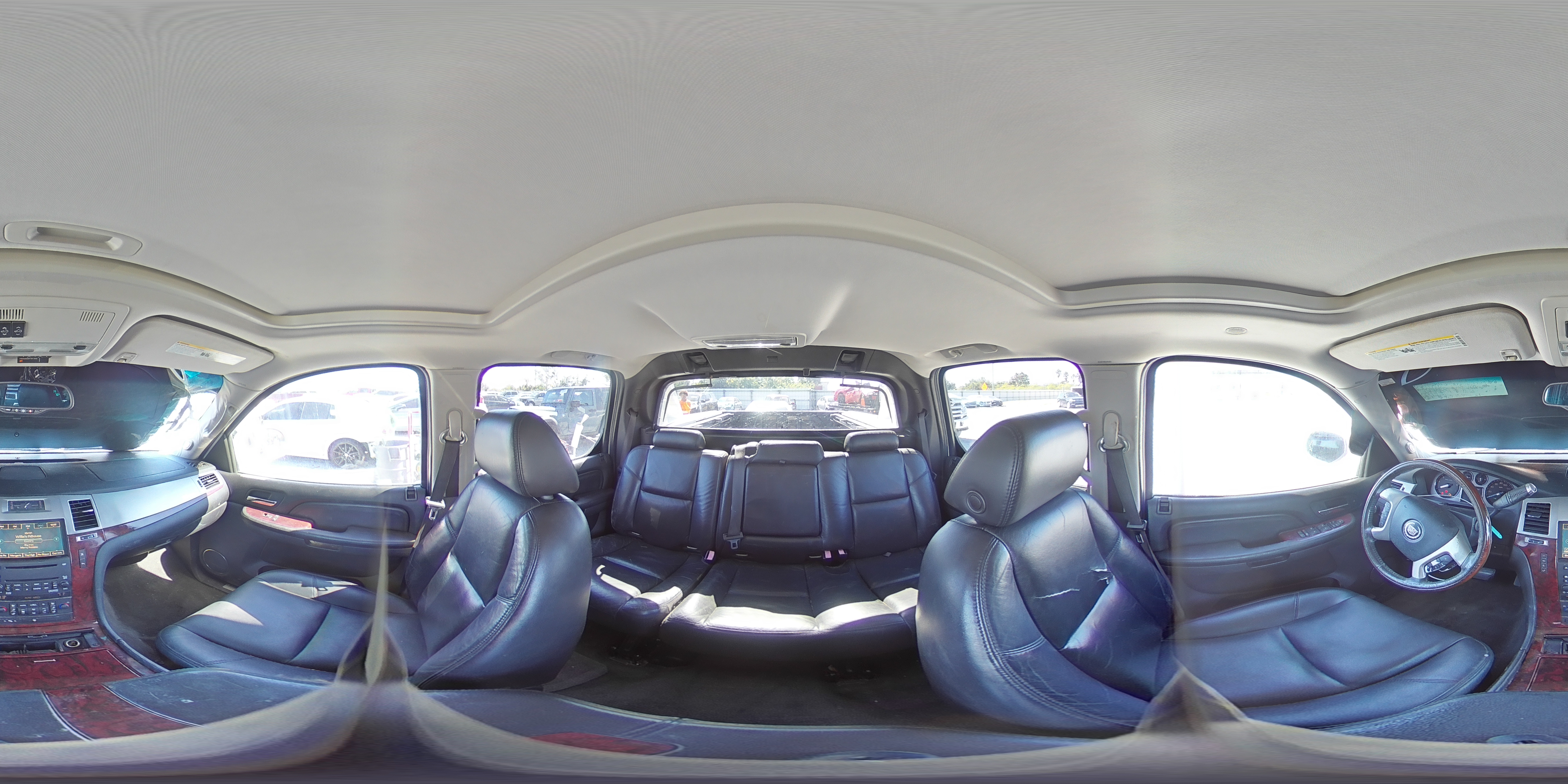 2007 Cadillac Escalade Ext VIN: 3GYFK62807G298415 Lot: 91041315