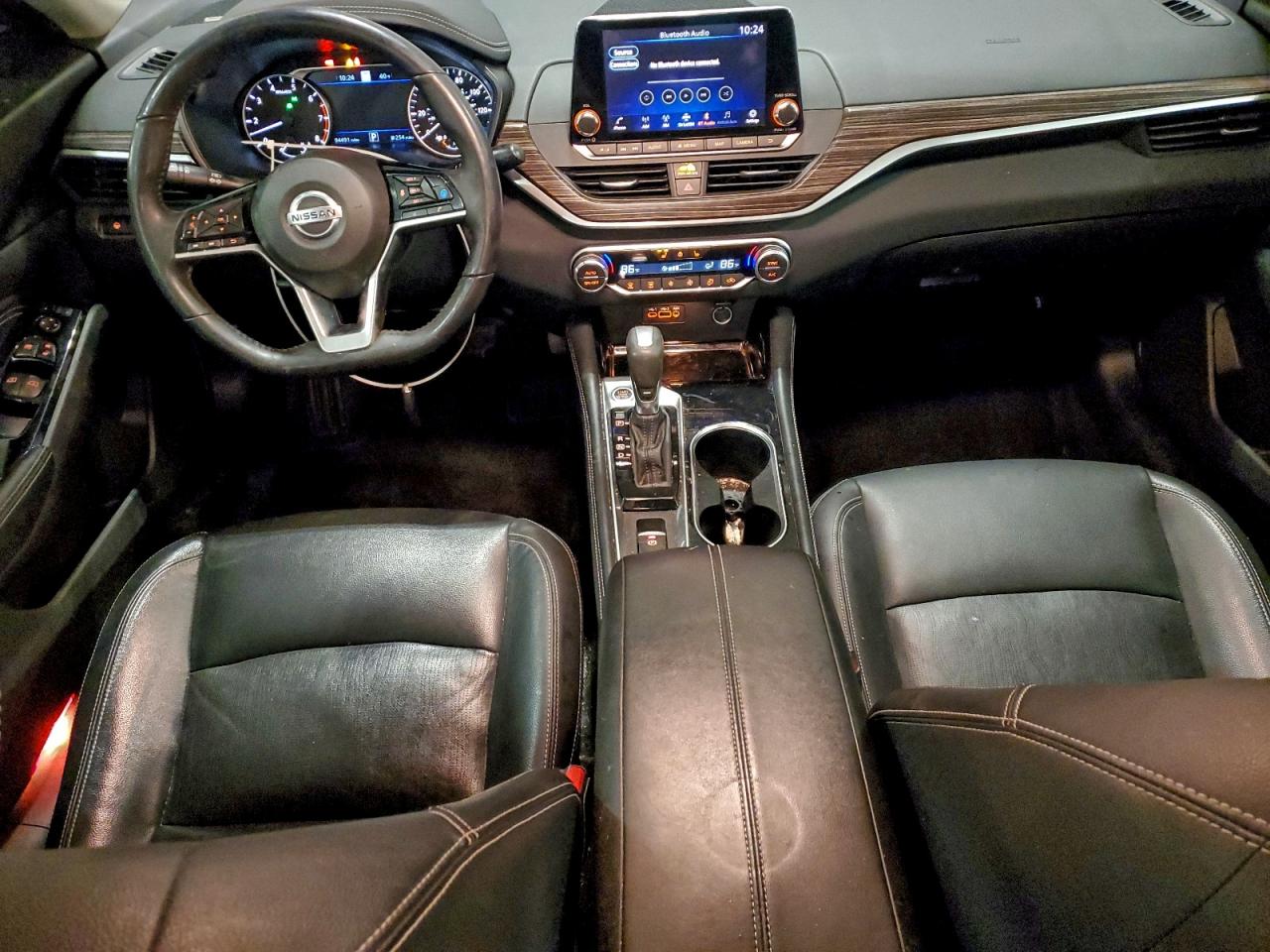 2020 Nissan Altima Sl VIN: 1N4BL4EW8LC132596 Lot: 93986195