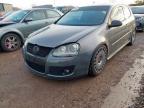 2007 VOLKSWAGEN GOLF 2.0T GTI 3DR DSG for sale at Copart WESTBURY