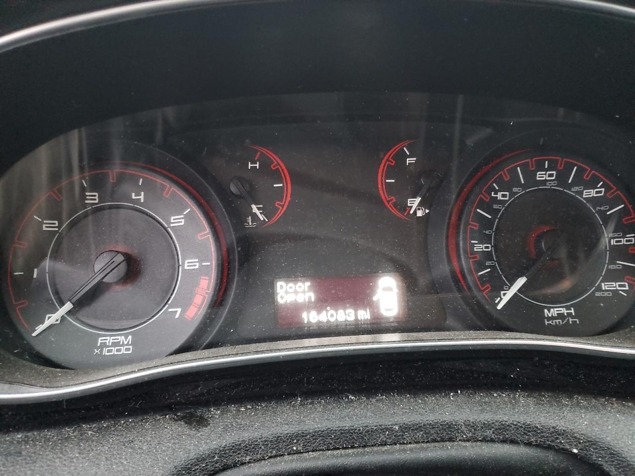 2013 Dodge Dart Sxt VIN: 1C3CDFBA5DD286912 Lot: 93338555