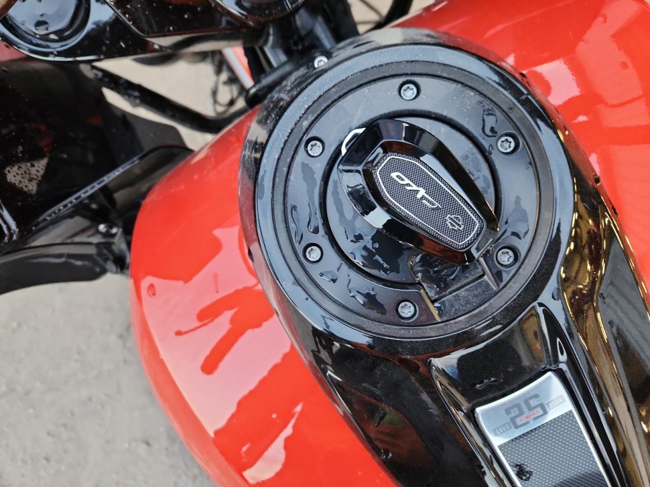 2024 Harley-Davidson Fltrxse VIN: 1HD1TC610RB950551 Lot: 92013545