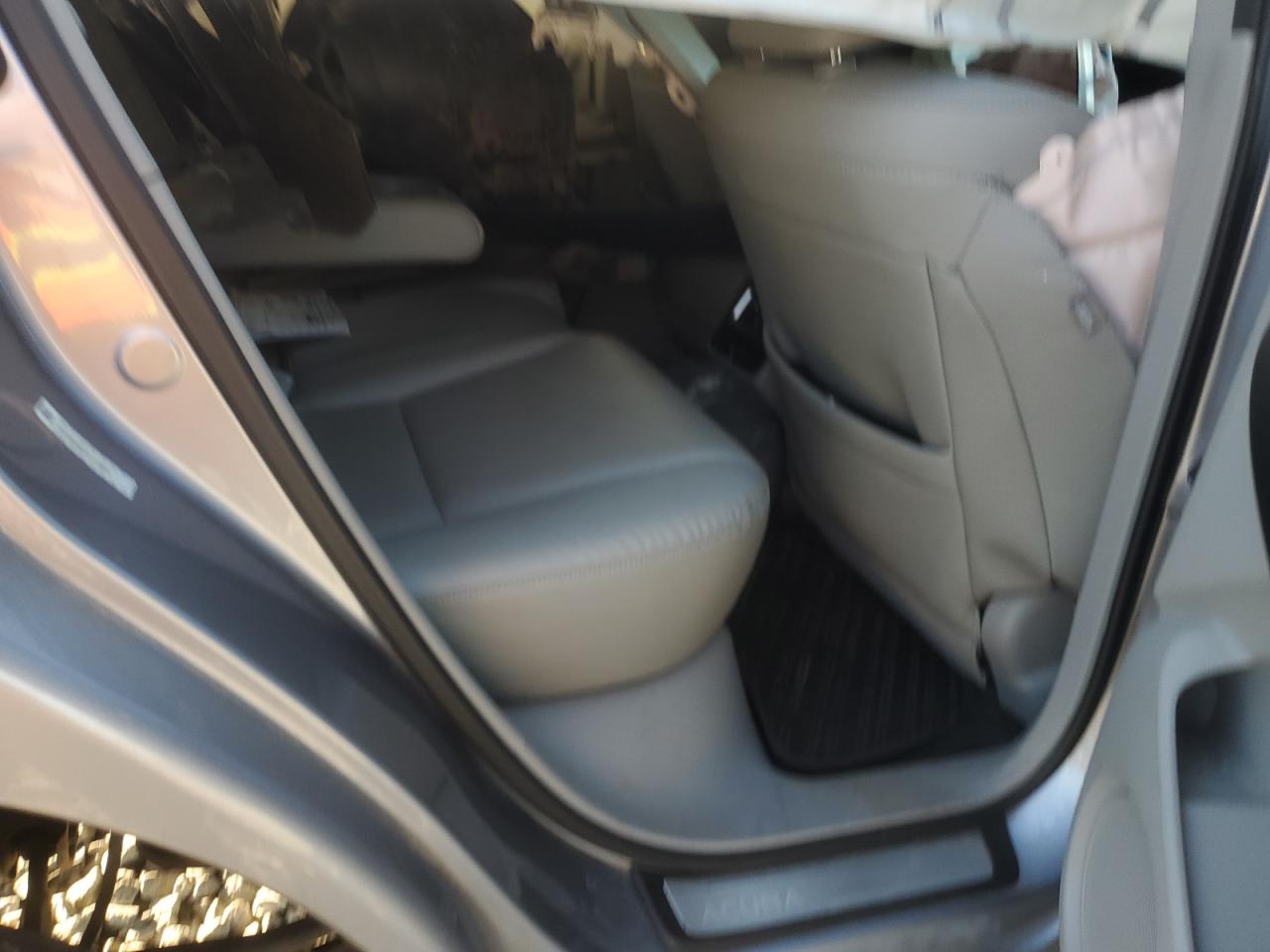 2016 Acura Rdx Technology VIN: 5J8TB4H52GL017889 Lot: 92489775