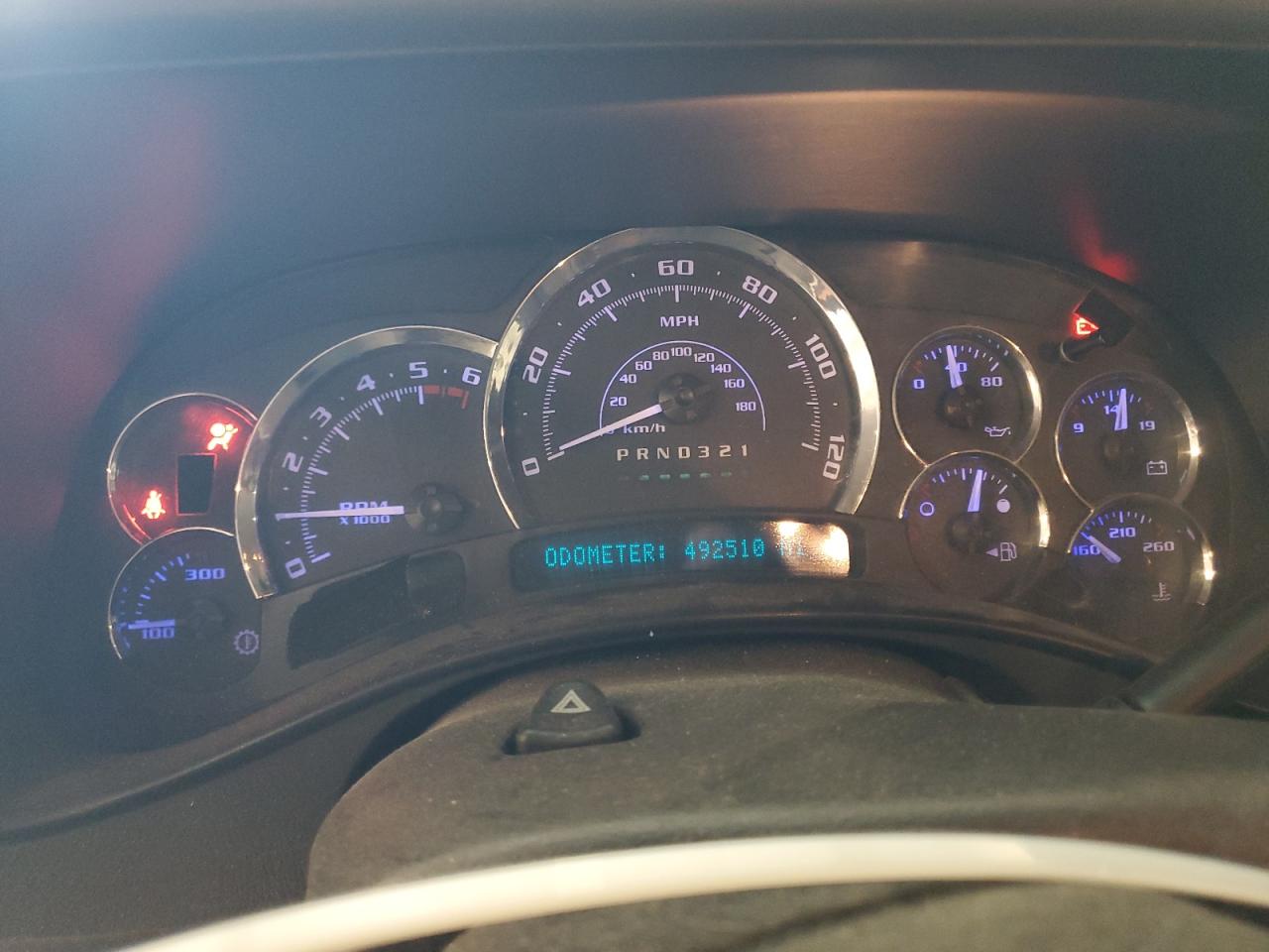 2006 Chevrolet Silverado K1500 VIN: 2GCEK19B961342375 Lot: 92228525