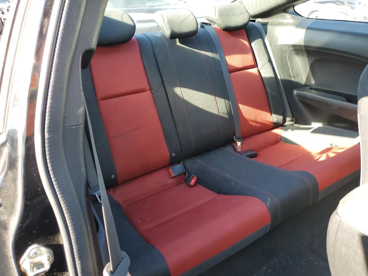 2014 Honda Civic Si VIN: 2HGFG4A53EH100279 Lot: 92355485