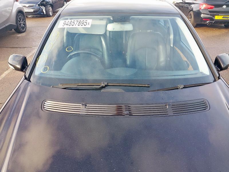 2009 MERCEDES-BENZ E CLASS E220 CDI AVANTGARDE 4DR TIP AUTO