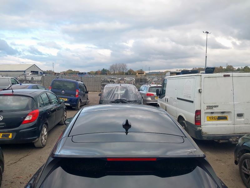 2023 FORD PUMA 1.0 ECOBOOST HYBRID MHEV ST-LINE VIGNALE 5DR