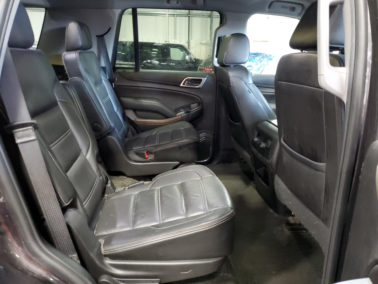 2018 GMC Yukon Denali VIN: 1GKS2CKJ1JR217679 Lot: 90680705