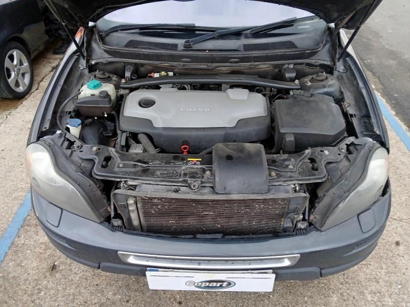 2011 VOLVO XC90 2.4 D5 [200] SE 5DR GEARTRONIC