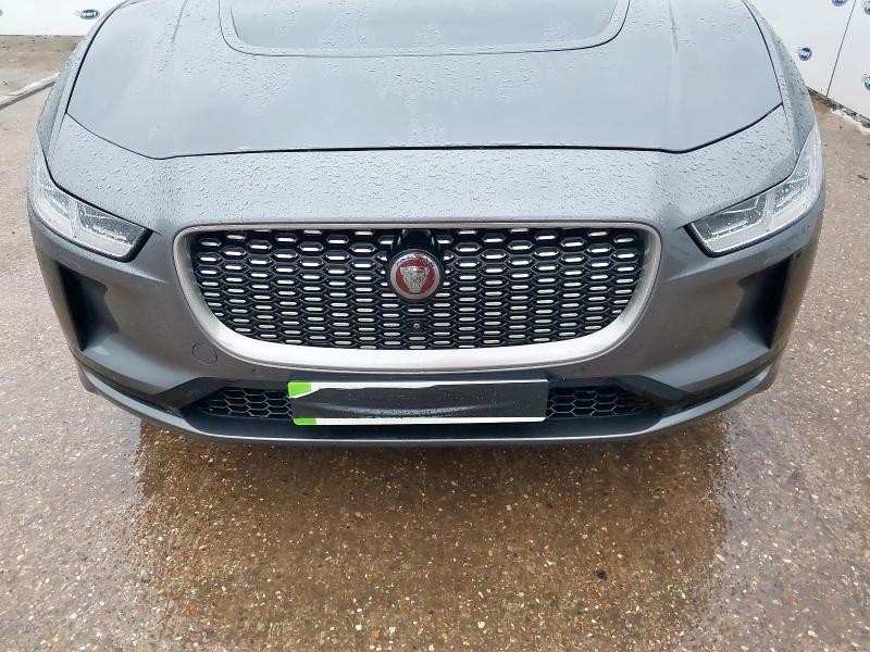 2020 JAGUAR I-PACE 294KW EV400 HSE 90KWH 5DR AUTO