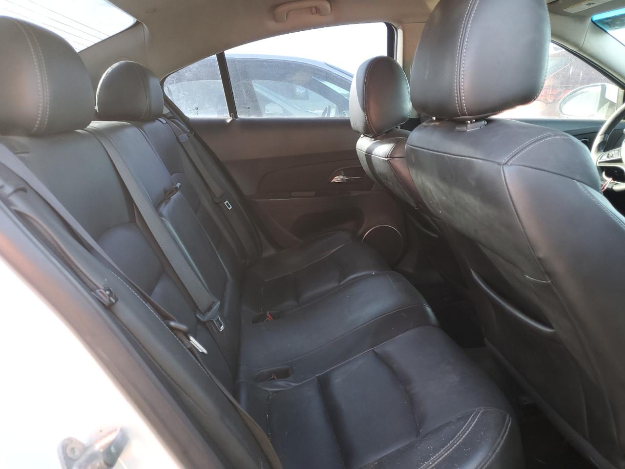 2012 Chevrolet Cruze Lt VIN: 1G1PE5SC1C7144651 Lot: 92325335