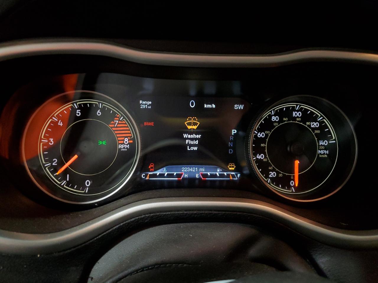 2018 Jeep Cherokee Limited VIN: 1C4PJMDX8JD586077 Lot: 91257865