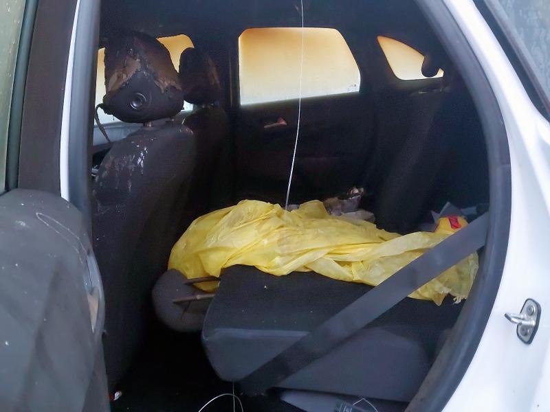 2018 VAUXHALL CROSSLAND X 1.2 SE 5DR