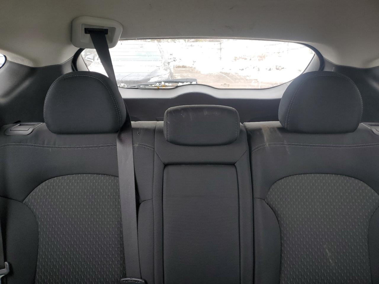 2013 Hyundai Tucson Gl VIN: KM8JT3AB5DU602125 Lot: 92410205