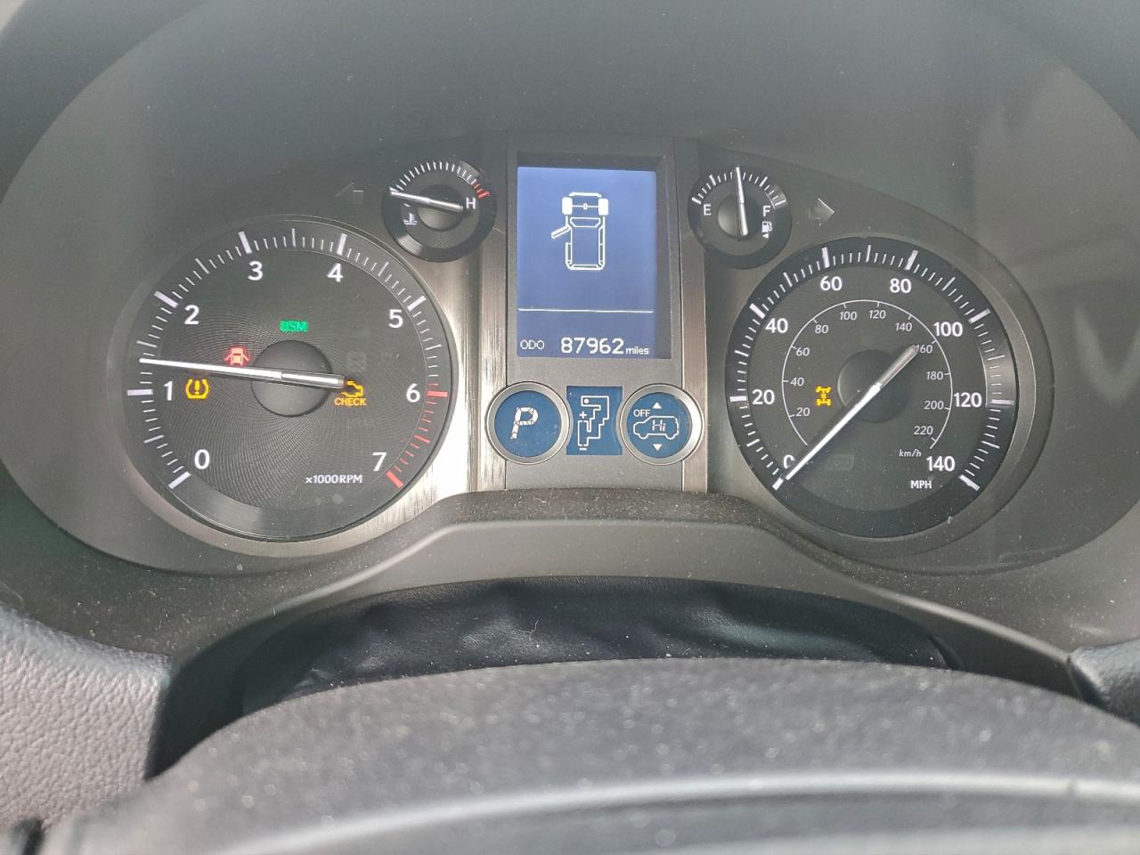 2015 Lexus Gx 460 Premium VIN: JTJJM7FXXF5112853 Lot: 93318125