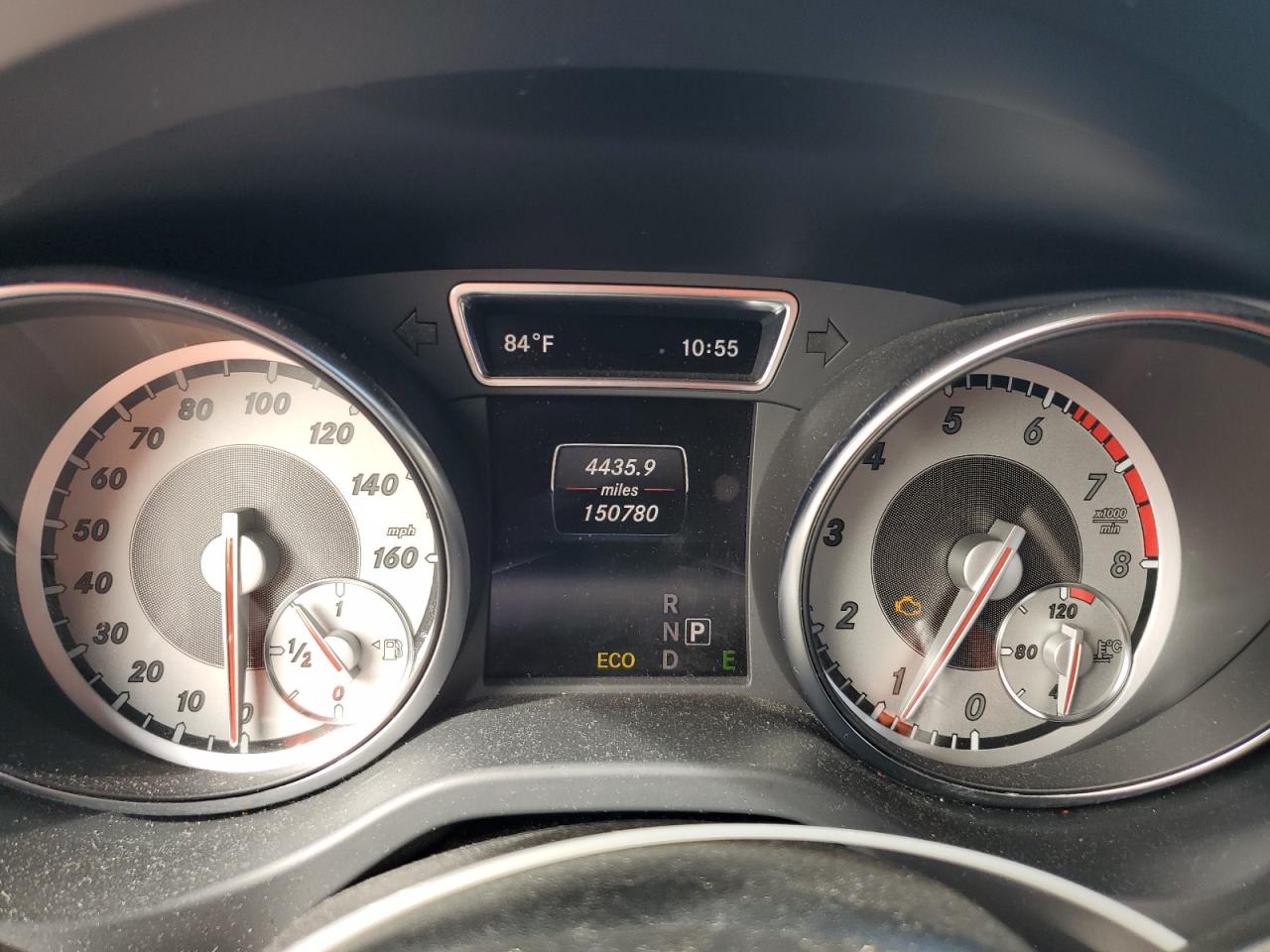 2014 Mercedes-Benz Cla 250 VIN: WDDSJ4EB9EN052198 Lot: 91442195