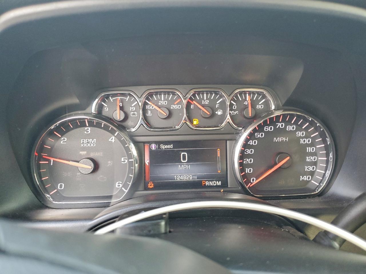 2014 GMC Sierra C1500 Slt VIN: 3GTP1VEC5EG496217 Lot: 90406595