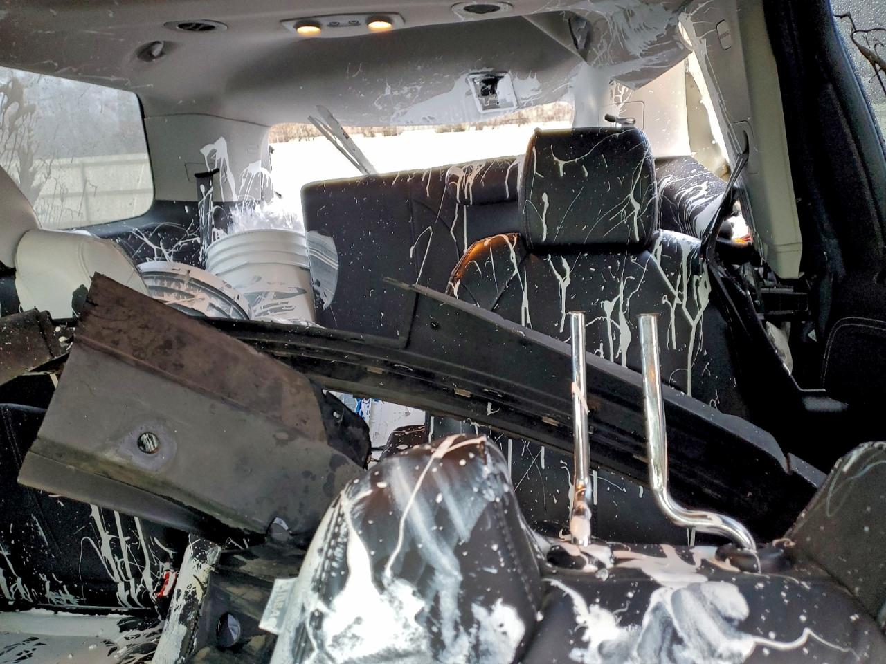 2014 GMC Acadia Slt-1 VIN: 1GKKVRKD2EJ208207 Lot: 94148725