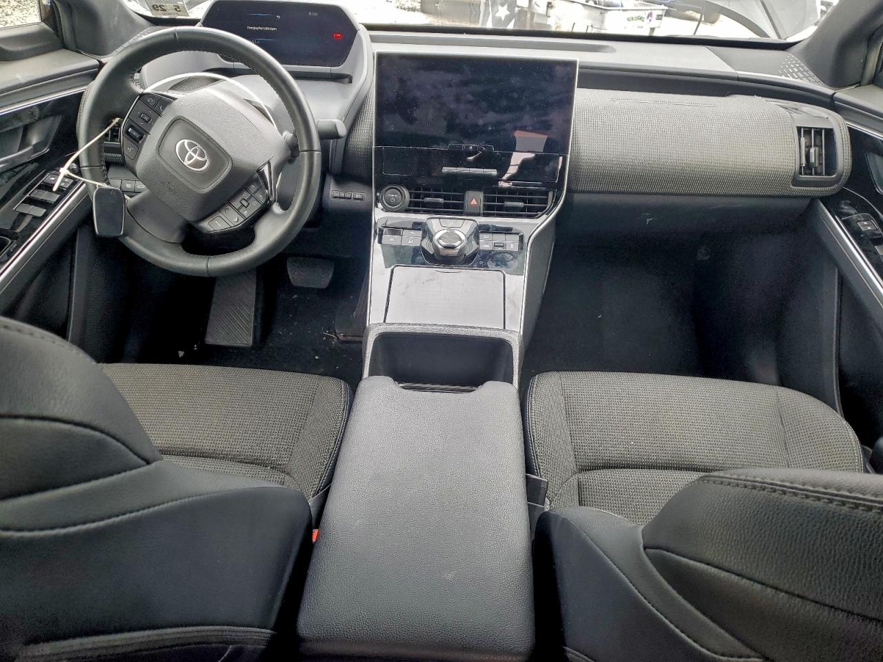 2024 Toyota Bz4X Xle VIN: JTMABACA9RA066126 Lot: 94294825