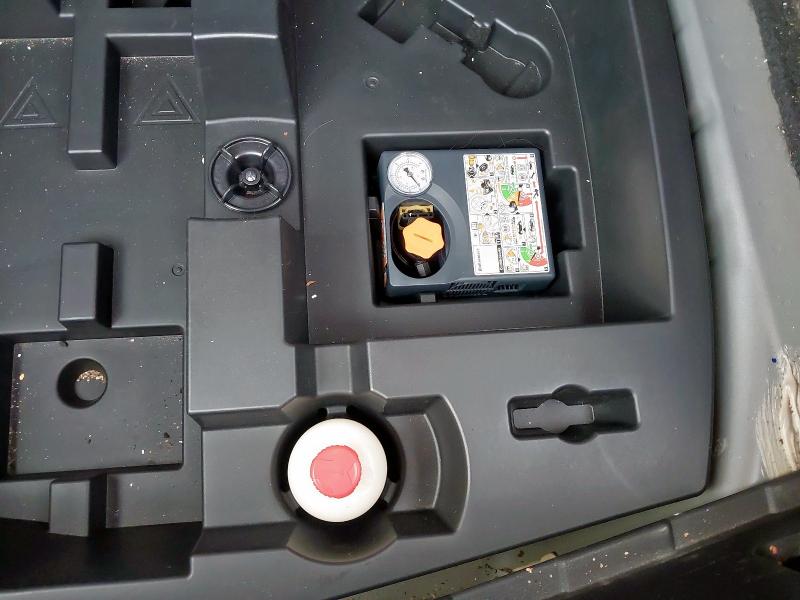 2019 NISSAN JUKE 1.0 DIG-T N-CONNECTA 5DR