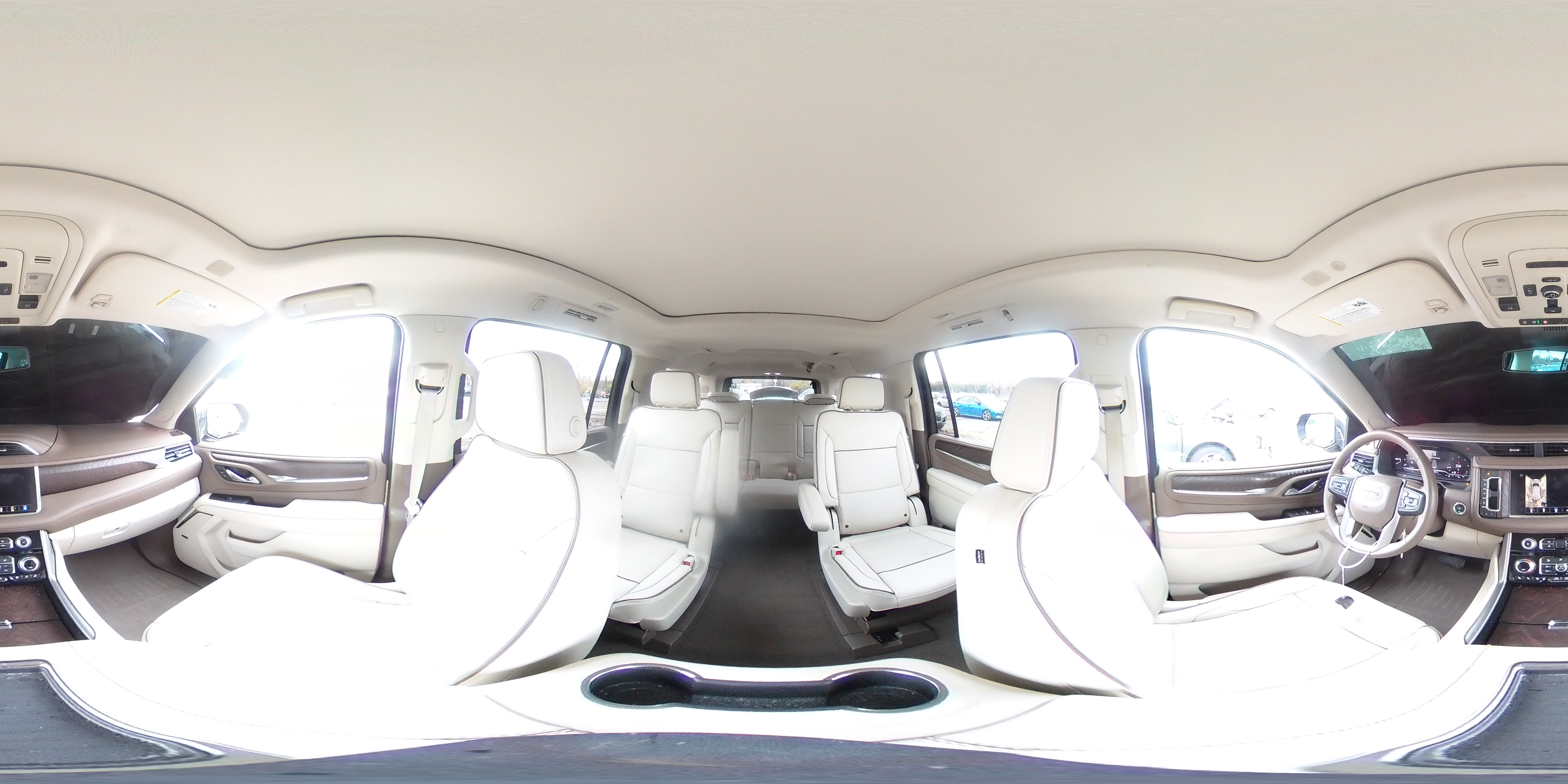 2023 GMC Yukon Xl Denali VIN: 1GKS2JKL2PR499779 Lot: 93875265