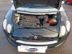 2006 SMART FORFOUR 1.5 PASSION 5DR for sale at Copart GLOUCESTER
