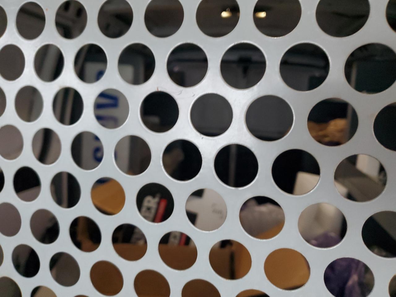 2017 Chevrolet Express G2500 Delivery Van VIN: 1GCWGAFF6H1139403 Lot: 94105035