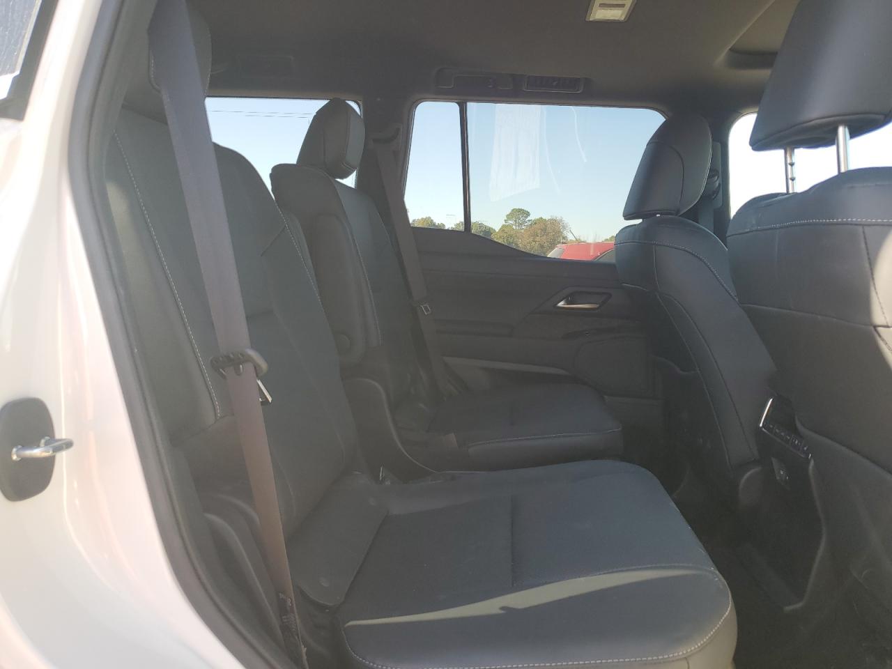 2024 Lexus Gx 550 Premium/Premium+ VIN: JTJTBCDX2R5005536 Lot: 92701375