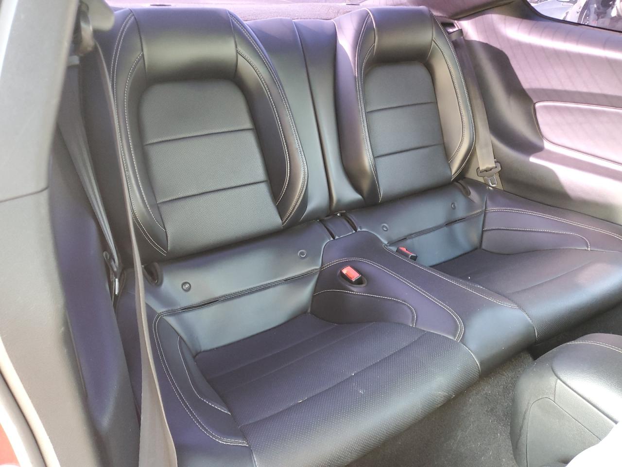 2020 Ford Mustang Shelby Gt500 VIN: 1FA6P8SJ4L5504736 Lot: 91557785