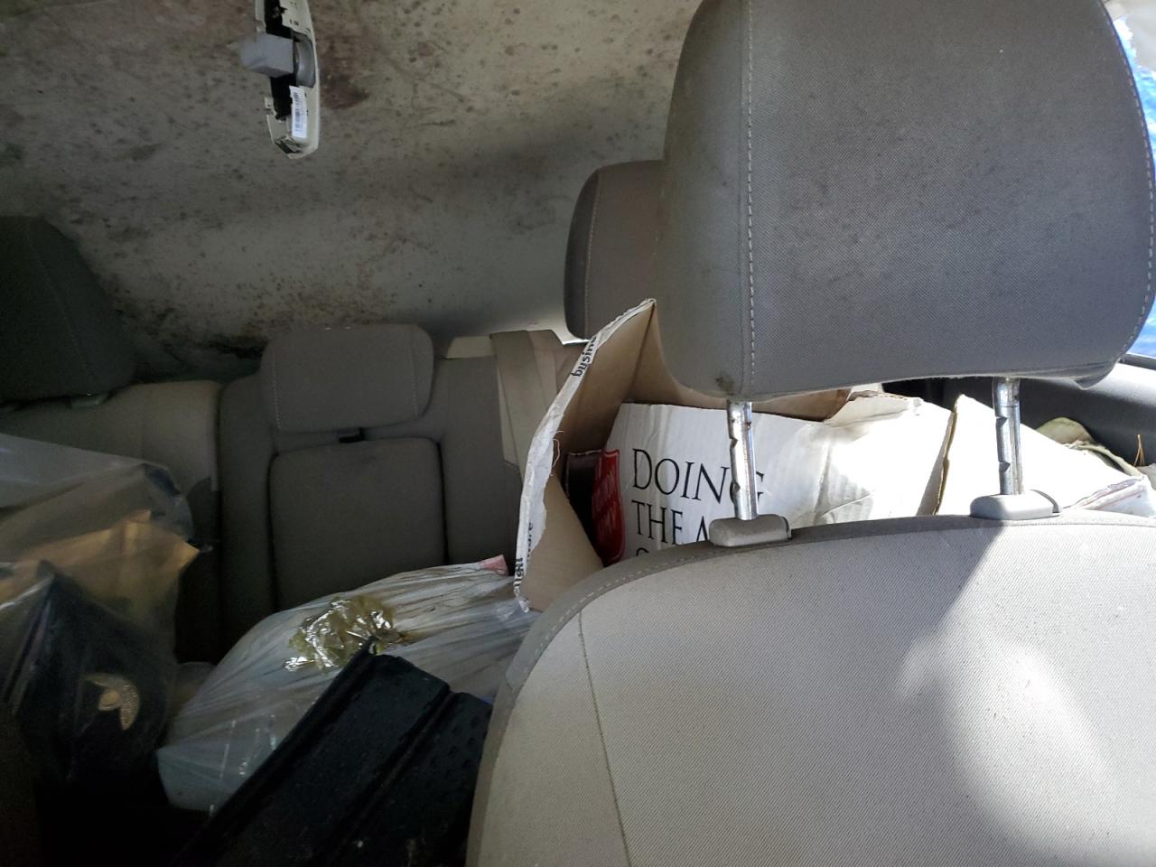 2014 Ford Escape Se VIN: 1FMCU0GX6EUA40437 Lot: 92160685