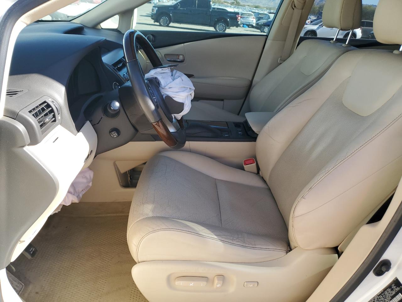 2014 Lexus Rx 350 VIN: JTJZK1BA9E2011097 Lot: 92245175