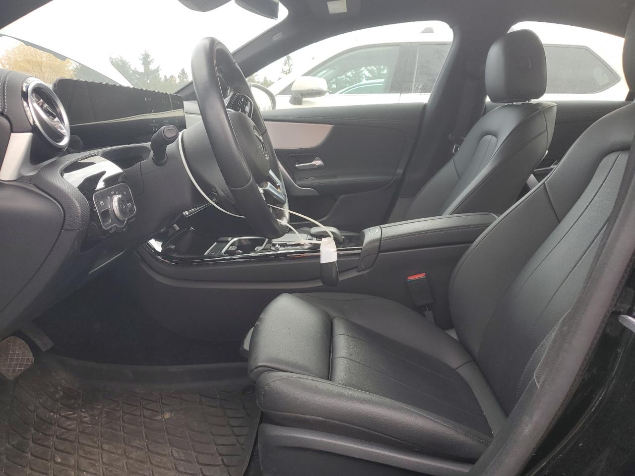 2023 Mercedes-Benz Cla 250 4Matic VIN: W1K5J4HB9PN368776 Lot: 90105475