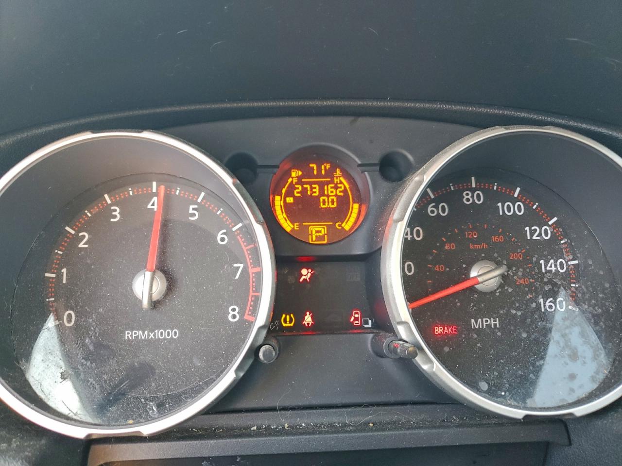 2009 Nissan Rogue S VIN: JN8AS58T29W042128 Lot: 94116675