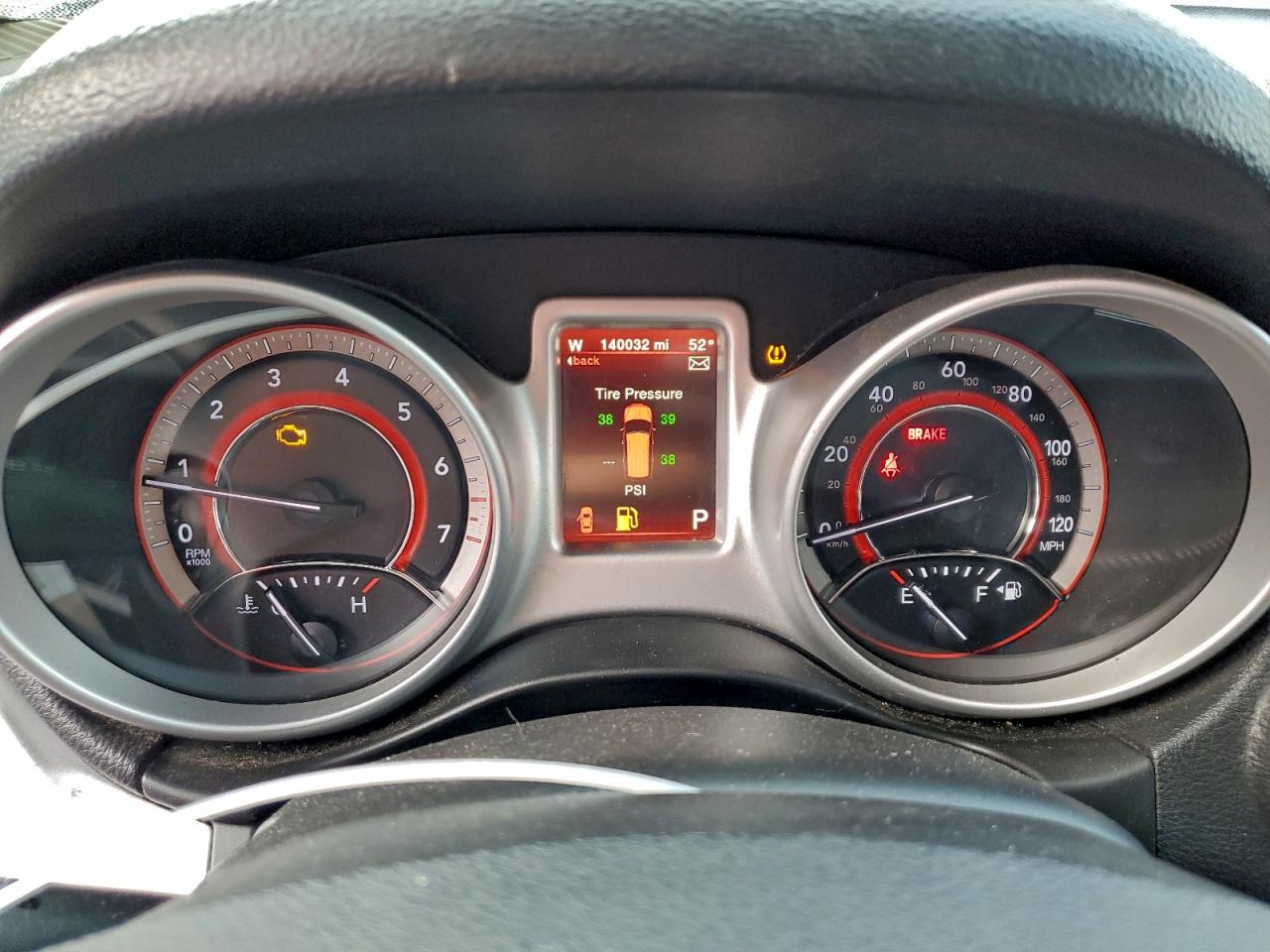 2018 Dodge Journey Se VIN: 3C4PDCAB9JT157874 Lot: 93263165