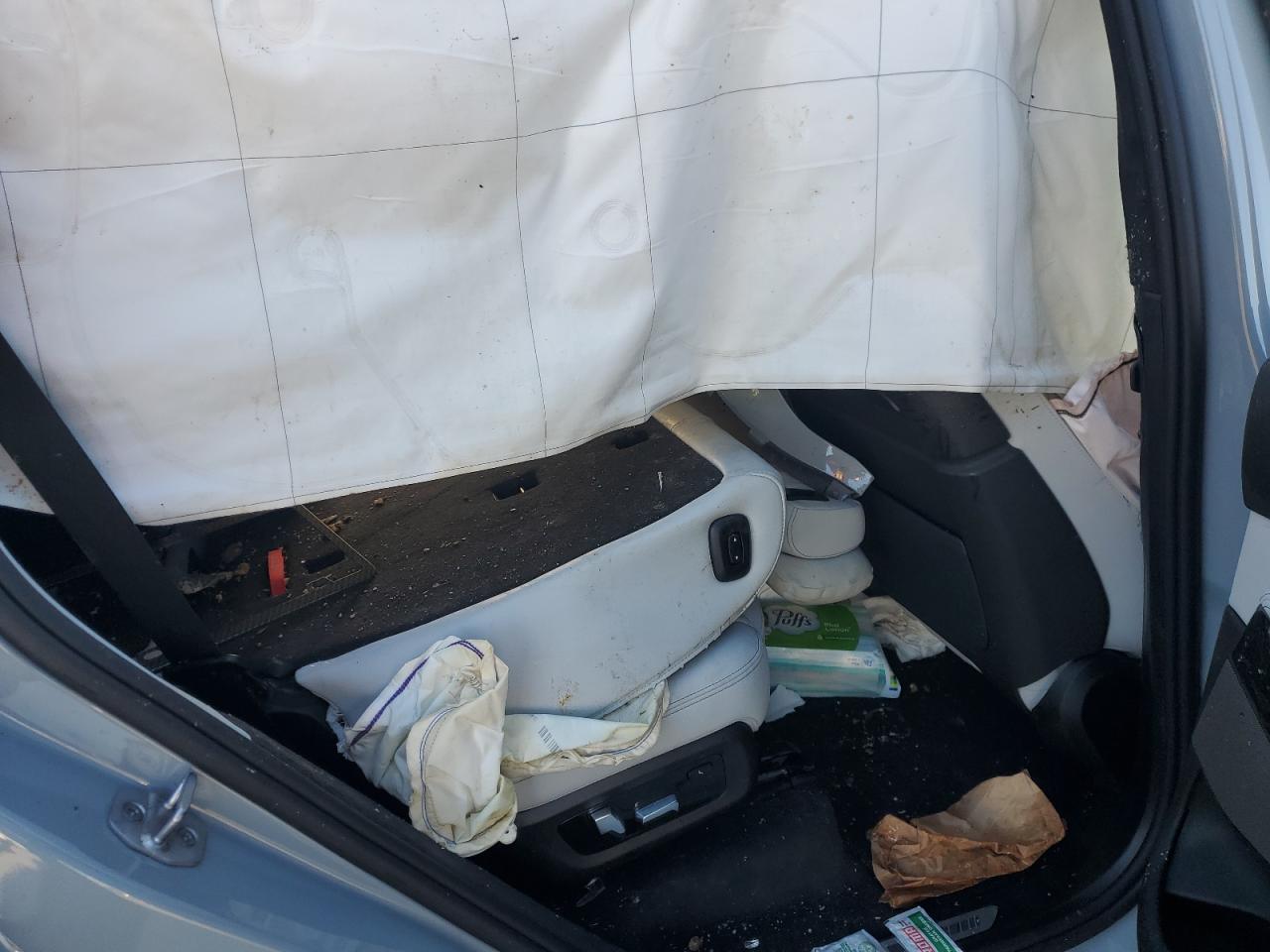 2026 BMW X7 xDrive40I VIN: 5UX23EM02T9055345 Lot: 92450535