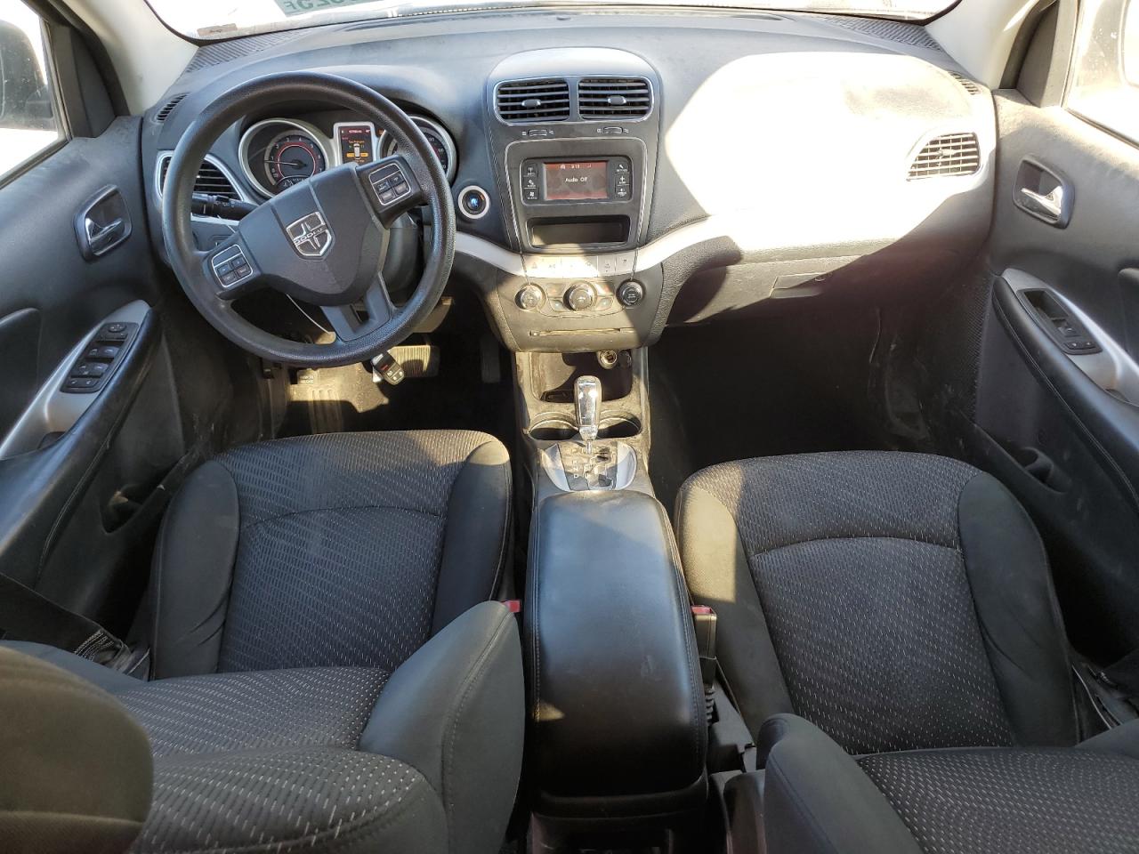 2011 Dodge Journey Mainstreet VIN: 3D4PH1FG1BT559602 Lot: 92939525