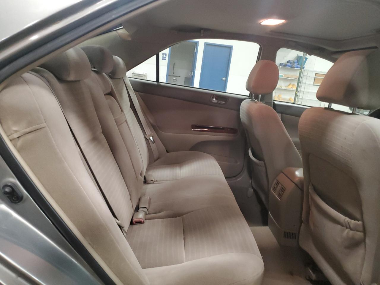 2005 Toyota Camry Le VIN: 4T1BE30K55U610789 Lot: 92878245