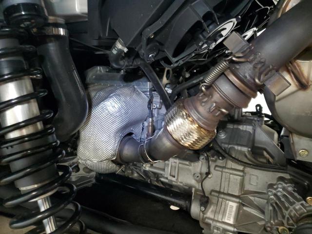 2025 CAN AM MAVERICK RX TURBO